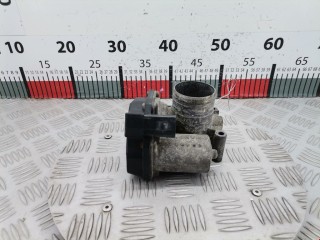 Заслонка дроссельная, ориг. номер 03D133062E, A2C53060088, Volkswagen Fox 2003-2009
