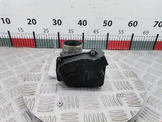 Заслонка дроссельная, ориг. номер 03D133062E, A2C53060088, Volkswagen Fox 2003-2009