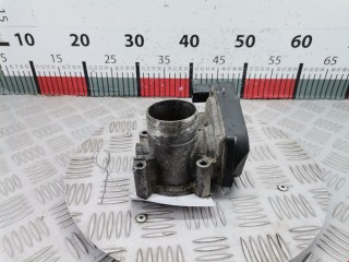 Заслонка дроссельная, ориг. номер 03D133062E, A2C53060088, Volkswagen Fox 2003-2009