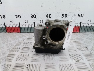 Заслонка дроссельная, ориг. номер 03D133062E, A2C53060088, Volkswagen Fox 2003-2009