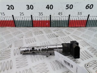 Катушка зажигания, ориг. номер 03D905715A, Volkswagen Fox 2003-2009