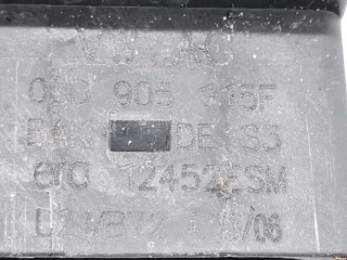 Катушка зажигания, ориг. номер 03D905715A, Volkswagen Fox 2003-2009