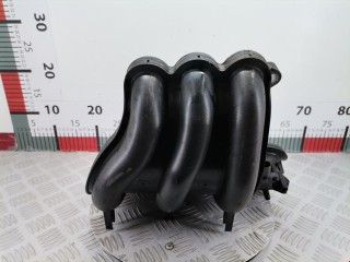 Коллектор впускной, ориг. номер 03D129766L, 03D129743K, Volkswagen Fox 2003-2009