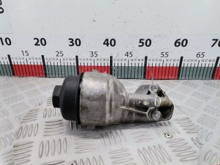 Корпус масляного фильтра, ориг. номер 03D115403D, Volkswagen Fox 2003-2009