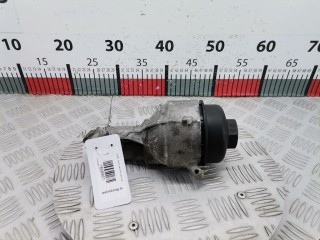 Корпус масляного фильтра, ориг. номер 03D115403D, Volkswagen Fox 2003-2009