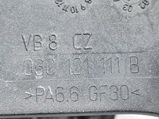 Корпус термостата, ориг. номер 03C121111B, Volkswagen Fox 2003-2009