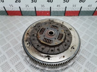 Маховик, ориг. номер 03D105271, 03D105269D, Volkswagen Fox 2003-2009