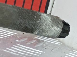 Кулиса, ориг. номер 93189924, Opel Corsa 2006-2011