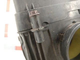 Корпус воздушного фильтра, ориг. номер 1947921, Ford Focus 2004-2008