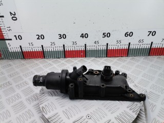 Корпус термостата, ориг. номер 8200561434, Renault Clio 2003-2013