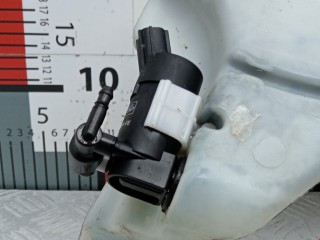 Бачок омывателя, ориг. номер 4M5113K163AG, 1497707, Ford Focus 2007-2011