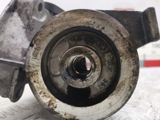Корпус масляного фильтра, ориг. номер 045115389H, 6740273403, Volkswagen Golf 2003-2009
