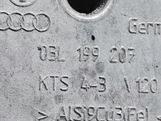 Кронштейн двигателя, ориг. номер 03L199207, 022199354T, Volkswagen Golf 2003-2009