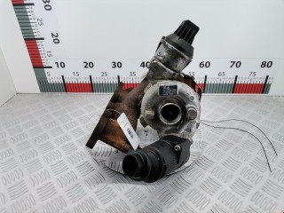 Турбина, ориг. номер 03L253016F, 03L253056A, Volkswagen Golf 2003-2009
