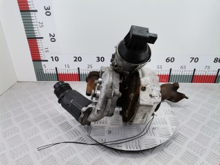 Турбина, ориг. номер 03L253016F, 03L253056A, Volkswagen Golf 2003-2009