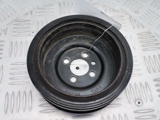 Шкив коленвала, ориг. номер 03G105243, 04L105243, Volkswagen Golf 2003-2009