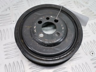 Шкив коленвала, ориг. номер 03G105243, 04L105243, Volkswagen Golf 2003-2009