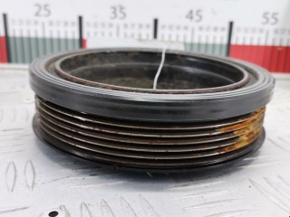 Шкив коленвала, ориг. номер 03G105243, 04L105243, Volkswagen Golf 2003-2009