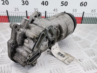 Корпус масляного фильтра, ориг. номер 1103N9, Peugeot 207 2006-2009