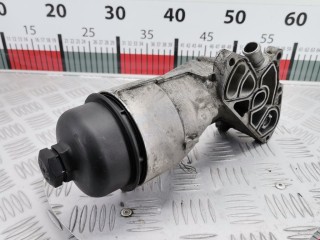 Корпус масляного фильтра, ориг. номер 1103N9, Peugeot 207 2006-2009