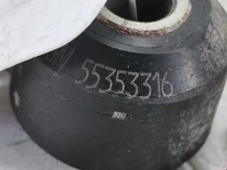 Датчик детонации, ориг. номер 55353316, Opel Astra 1998-2009