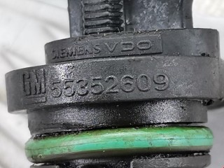 Датчик распредвала, ориг. номер 55352609, Opel Astra 1998-2009