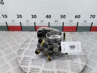 Заслонка дроссельная, ориг. номер 55560398, A2C53119795, Opel Astra 1998-2009