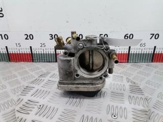 Заслонка дроссельная, ориг. номер 55560398, A2C53119795, Opel Astra 1998-2009