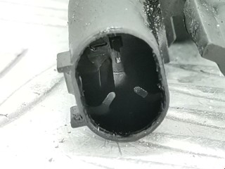 Клапан воздушный, ориг. номер 0214057021, 55561101, Opel Astra 1998-2009