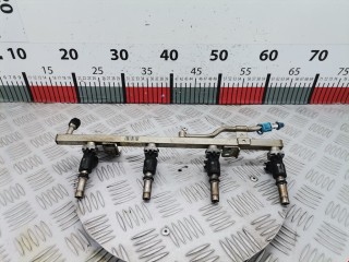 Форсунка, ориг. номер 25380933, 55559377, Opel Astra 1998-2009