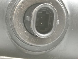Патрубок воздушного фильтра, ориг. номер 55559325, Opel Astra 1998-2009