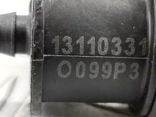 Клапан вентиляции топливного бака, ориг. номер 13110331, 13105950, Opel Astra 1998-2009