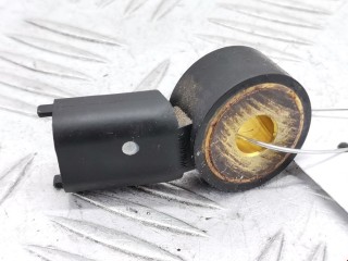 Датчик детонации, ориг. номер 55563372, 25201064, Opel Corsa 2006-2011
