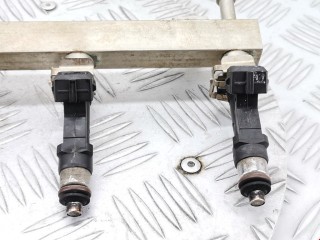 Форсунка, ориг. номер 0280158181, 24420543, Opel Corsa 2006-2011