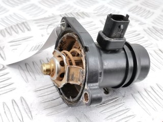 Корпус термостата, ориг. номер 25200454, Opel Corsa 2006-2011