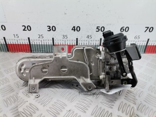 Радиатор EGR, ориг. номер 038131513AD, 038131512H, Volkswagen Beetle 2005-2010