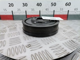 Шкив коленвала, ориг. номер 03G105243, 04L105243, Volkswagen Beetle 2005-2010