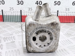 Теплообменник масляного фильтра, ориг. номер 028117021K, 028117021L, Volkswagen Beetle 2005-2010
