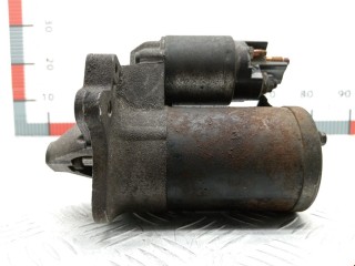 Стартер, ориг. номер 8200584837, M000T45371ZT, Renault Clio 2003-2013
