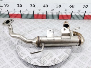 Радиатор EGR, ориг. номер 25601-27020, Toyota Avensis 2003-2006