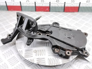 Кронштейн двигателя, ориг. номер 123150G010, Toyota Avensis 2003-2006