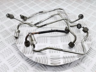 Трубка топливная, ориг. номер 2370127020, Toyota Avensis 2003-2006