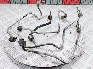 Трубка топливная, ориг. номер 2370127020, Toyota Avensis 2003-2006