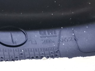 Кожух рулевой колонки, ориг. номер 13205220, Opel Corsa 2006-2011
