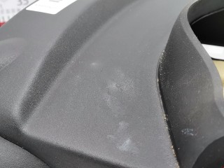 Кожух рулевой колонки, ориг. номер 13205220, Opel Corsa 2006-2011