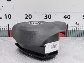 Подушка безопасности водителя, ориг. номер 13369480, 13235771, Opel Corsa 2006-2011