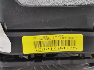 Подушка безопасности водителя, ориг. номер 13369480, 13235771, Opel Corsa 2006-2011
