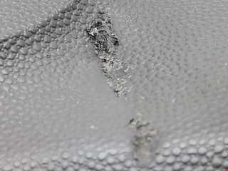 Подушка безопасности водителя, ориг. номер 13369480, 13235771, Opel Corsa 2006-2011