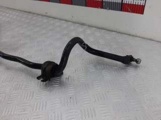 Стабилизатор подвески (поперечной устойчивости), ориг. номер 13208044, Opel Astra 1998-2009
