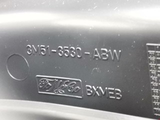Кожух рулевой колонки, ориг. номер 1369344, Ford Focus 2004-2008